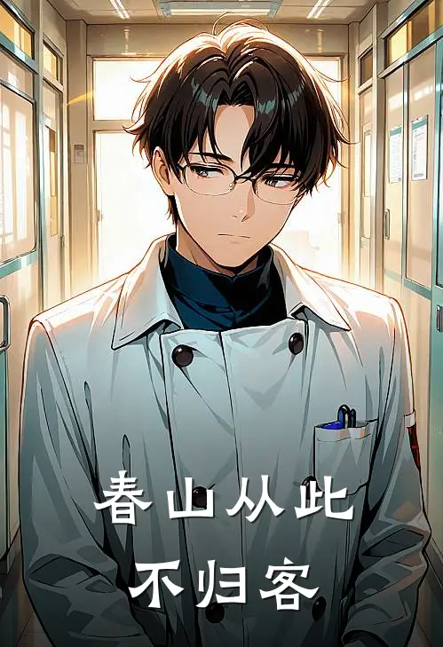 春山从此不归客