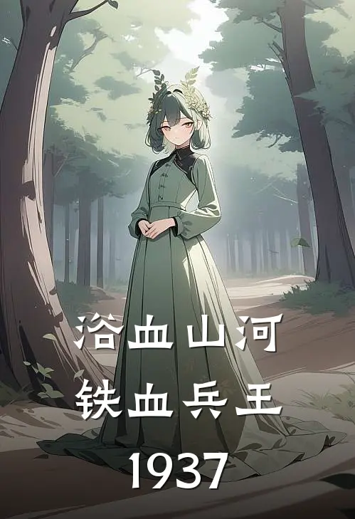 浴血山河：铁血兵王1937