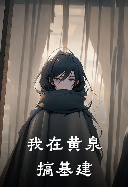 我在黄泉搞基建