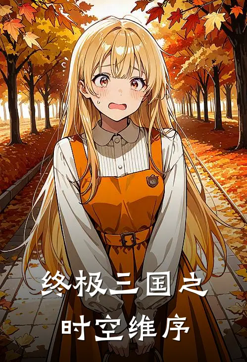 终极三国之时空维序