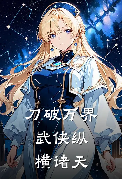 刀破万界：武侠纵横诸天