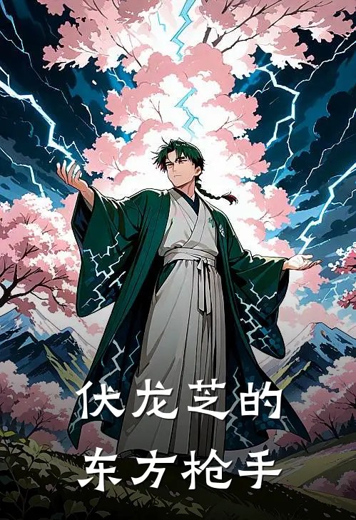 伏龙芝的东方枪手