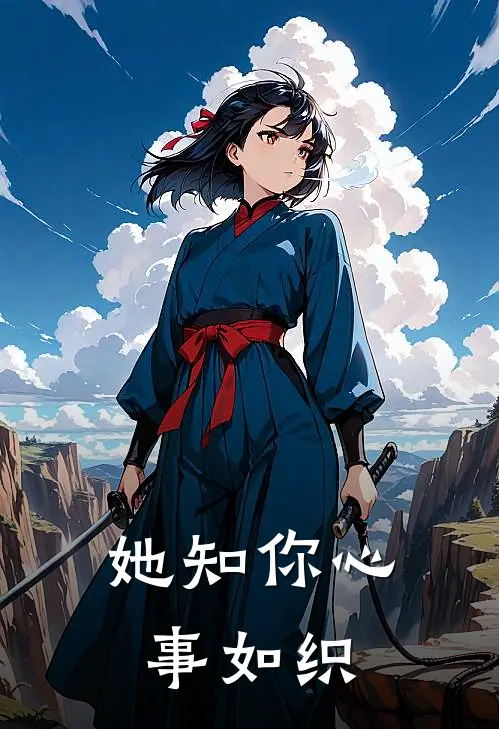 她知你心事如织