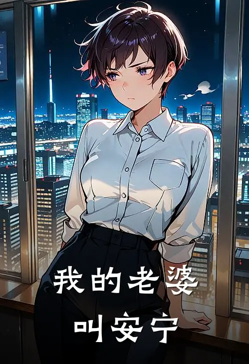 我的老婆叫安宁