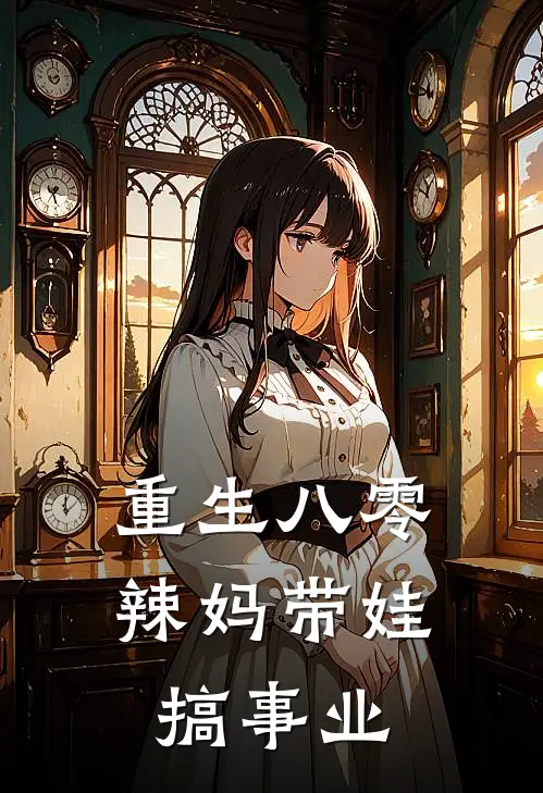 重生八零，辣妈带娃搞事业