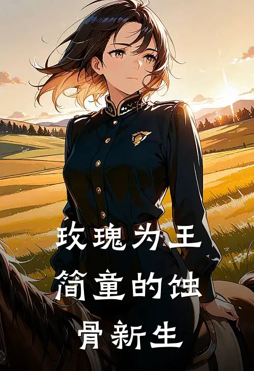 玫瑰为王：简童的蚀骨新生