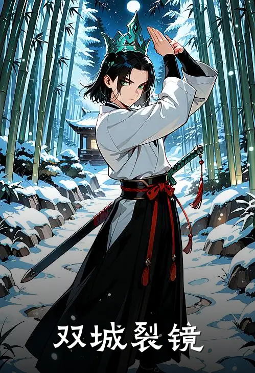 双城裂镜