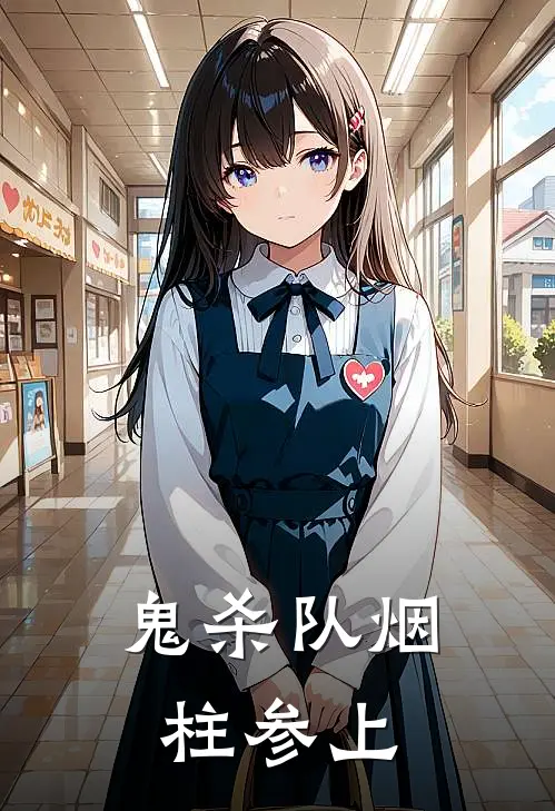 鬼杀队烟柱参上