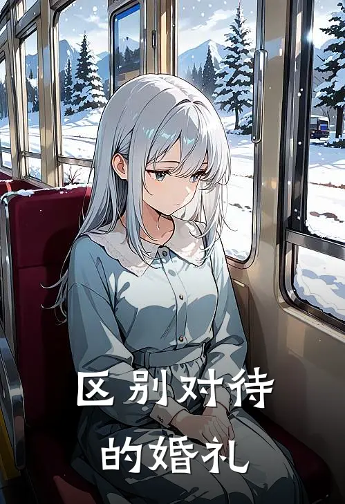 区别对待的婚礼