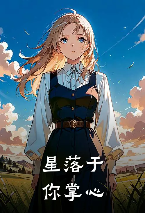 星落于你掌心