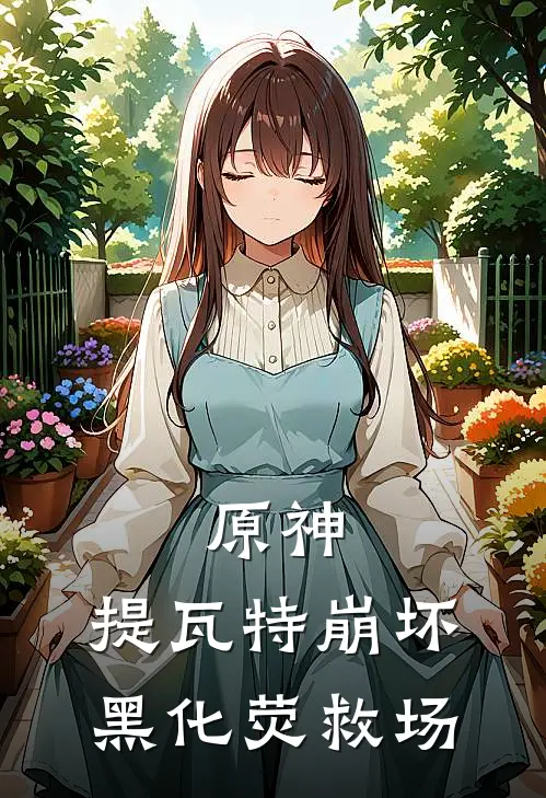 原神：提瓦特崩坏，黑化荧救场