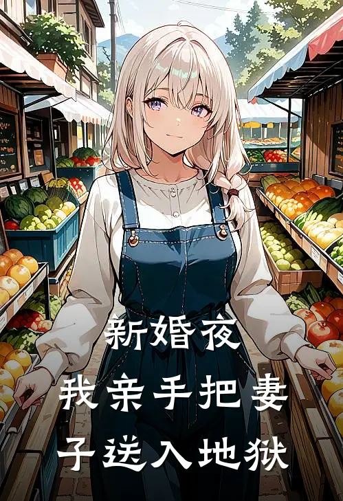 新婚夜，我亲手把妻子送入地狱