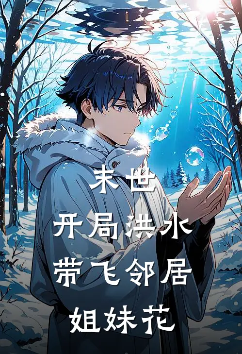 末世：开局洪水带飞邻居姐妹花