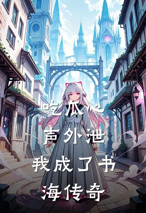 吃瓜心声外泄，我成了书海传奇