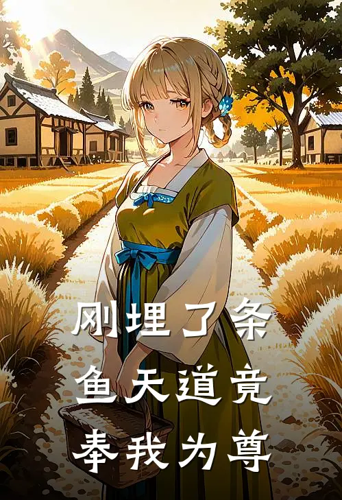 刚埋了条鱼天道竟奉我为尊