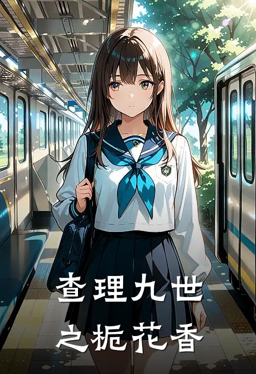 查理九世之栀花香