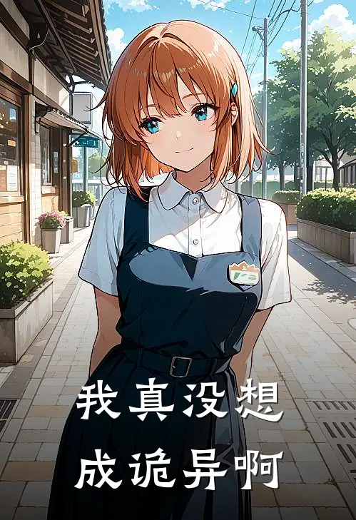 我真没想成诡异啊