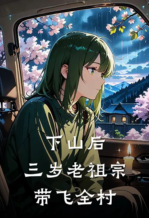 下山后，三岁老祖宗带飞全村