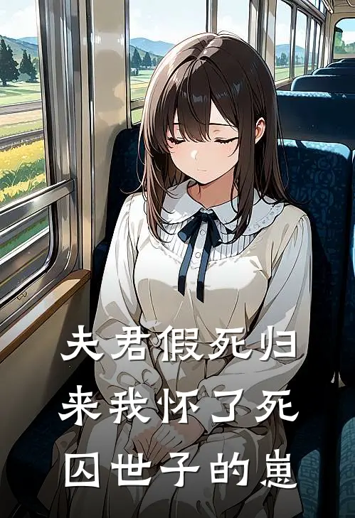 夫君假死归来我怀了死囚世子的崽