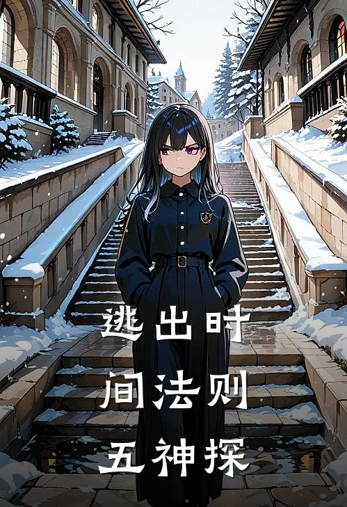 逃出时间法则：五神探