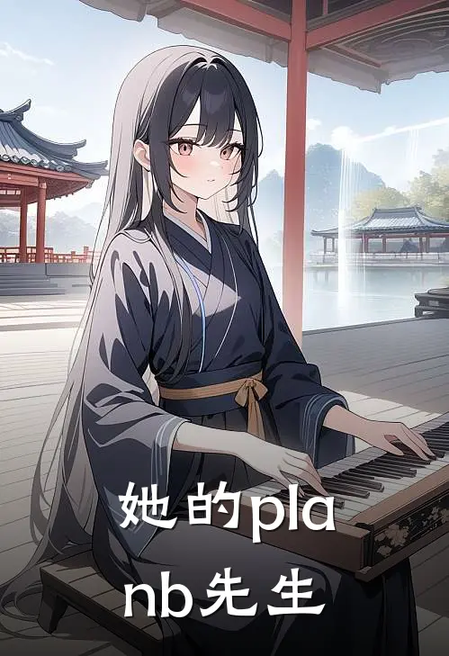 她的planb先生