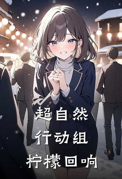 超自然行动组：柠檬回响