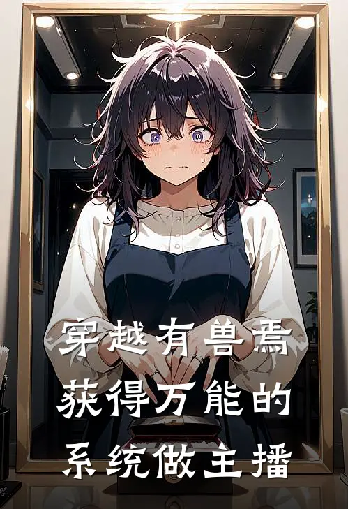 穿越有兽焉获得万能的系统做主播