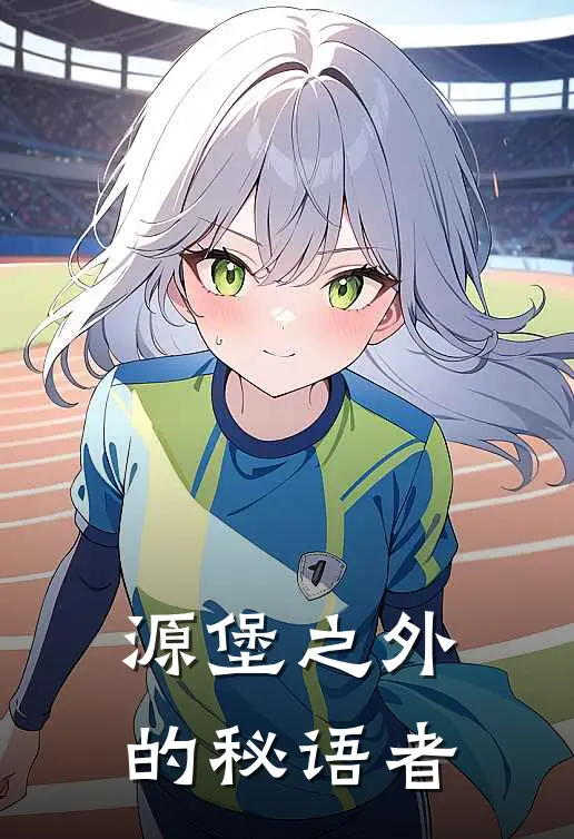 源堡之外的秘语者
