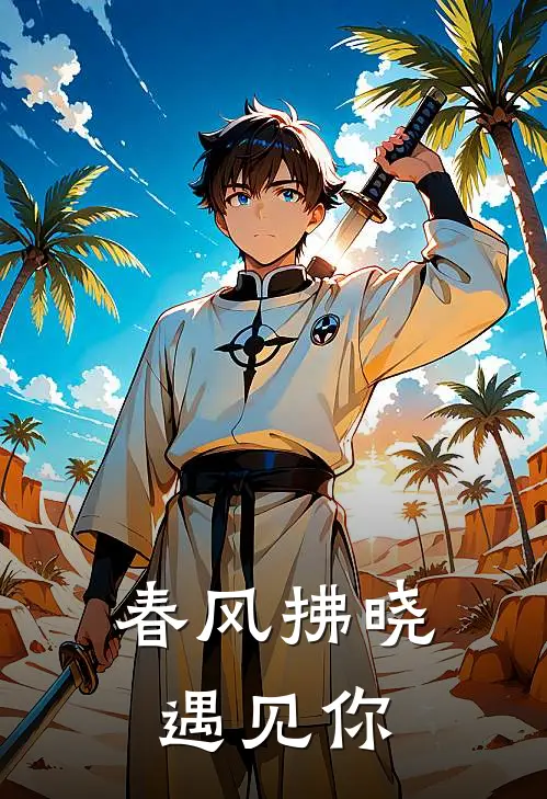 春风拂晓遇见你