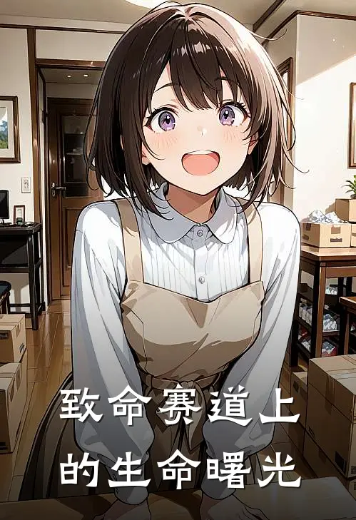 致命赛道上的生命曙光