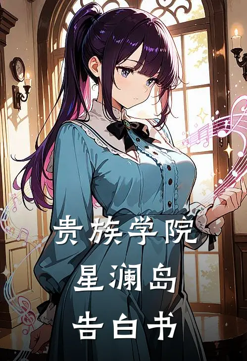 贵族学院：星澜岛告白书