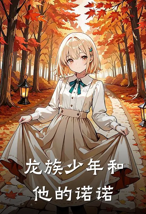 龙族少年和他的诺诺