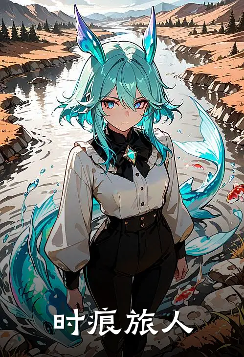 时痕旅人