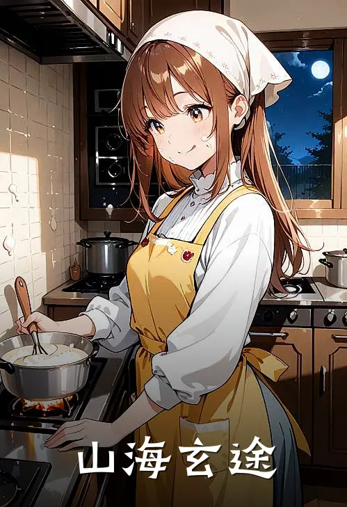 山海玄途