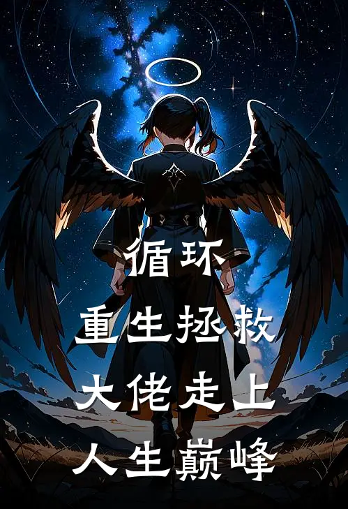 循环：重生拯救大佬走上人生巅峰