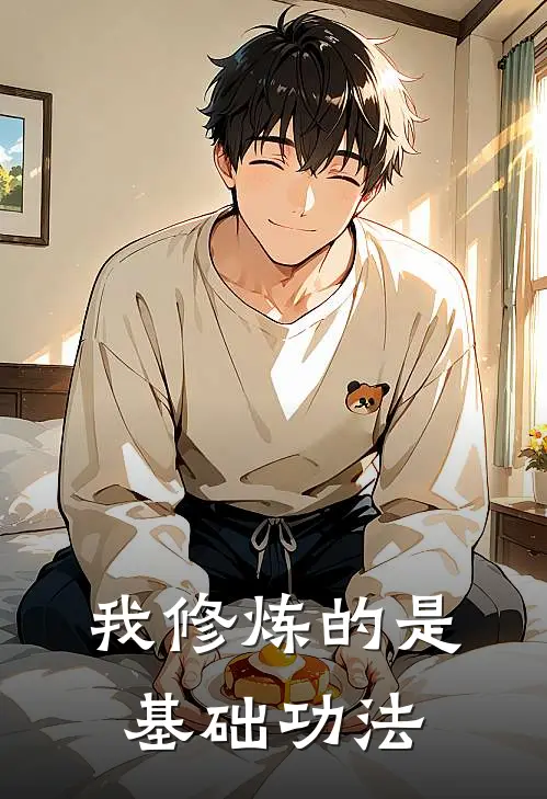 我修炼的是基础功法