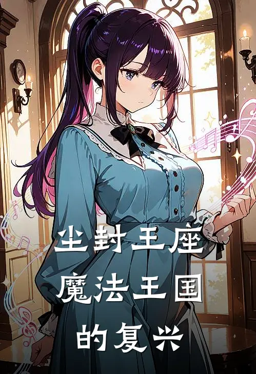 尘封王座魔法王国的复兴