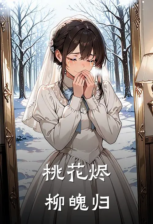 桃花烬·柳魄归