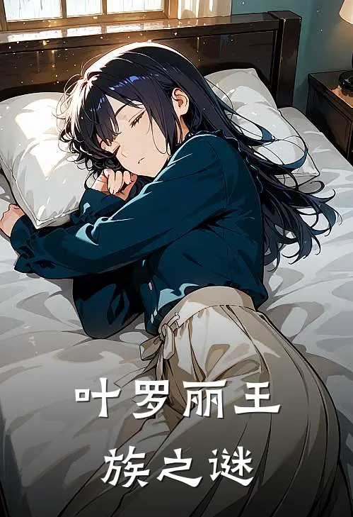 叶罗丽王族之谜