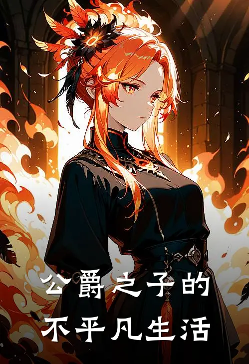 公爵之子的不平凡生活