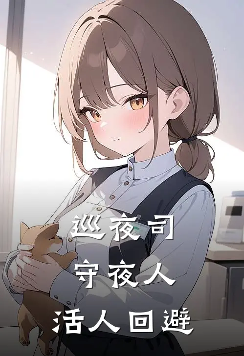 巡夜司守夜人，活人回避