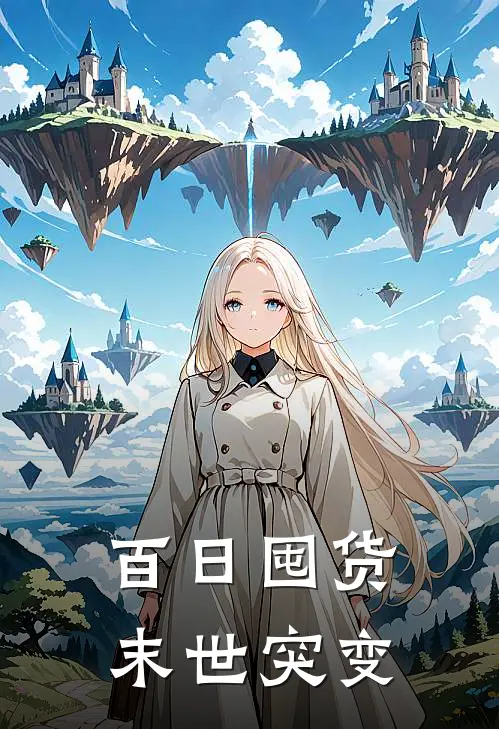 百日囤货：末世突变