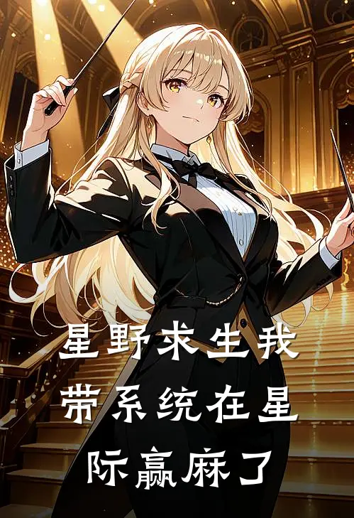 星野求生我带系统在星际赢麻了