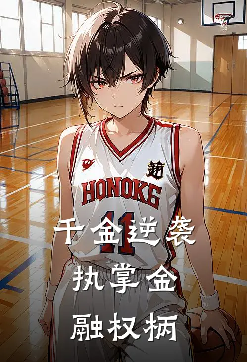 千金逆袭：执掌金融权柄