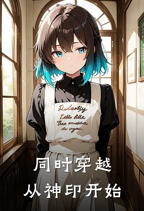 同时穿越：从神印开始