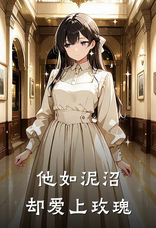 他如泥沼，却爱上玫瑰