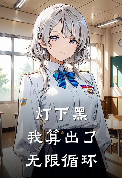 灯下黑：我算出了无限循环