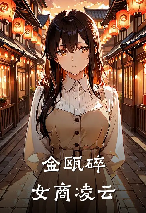 金瓯碎：女商凌云