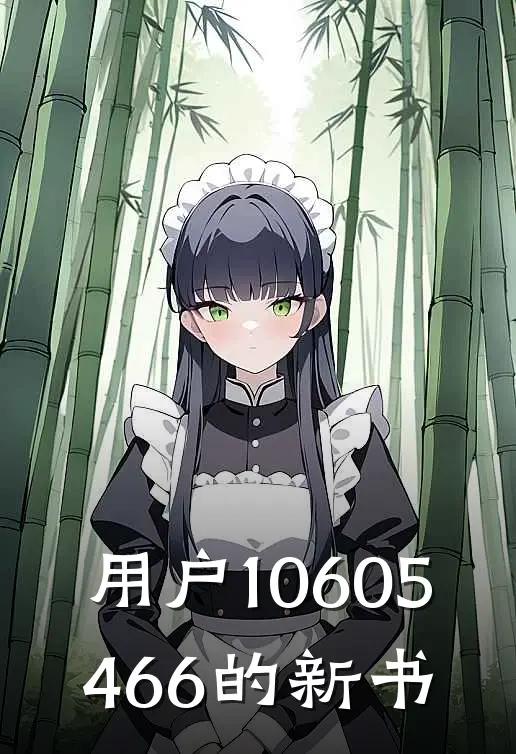 用户10605466的新书