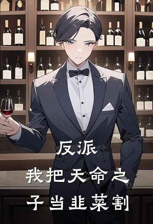 反派：我把天命之子当韭菜割